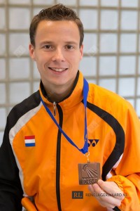 ek medaille